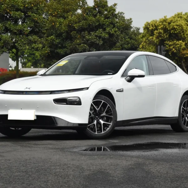 Xpeng P7 Electric Sedan– Buy Direct From China |  Chinese Ev Cars in Ethiopia