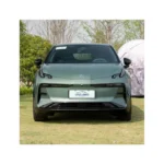 Zeekr X Geely Electric SUV– Buy Direct from China | Chinese Ev Cars in Ethiopia - Image 10