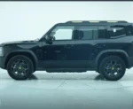 Jetour Shanhai T2– Buy Direct From China | Chinese Ev Cars in Ethiopia - Image 10