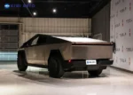 Tesla Cybertruck Electric Pickup– Buy Direct From China | Chinese Ev Cars in Ethiopia - Image 9