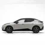 Lynk & Co Z20– Buy Direct From China | Chinese Ev Cars in Ethiopia - Image 10