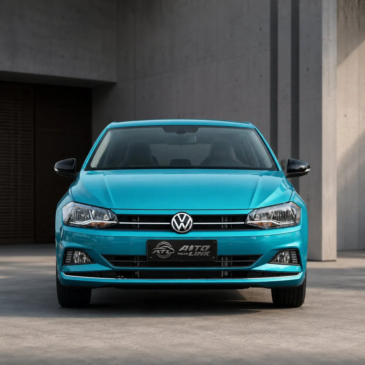 imgi_81_USED-Volkswagen-Polo-2023-Green-Facelift-Plus-1-5L-Auto-Colorful-Tech-car Volkswagen Polo– Buy Direct From China | Chinese Ev Cars in Ethiopia - Image 1