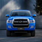 Pickup Zhongxing Lingdu 2.5T New Commercial Edition– Buy Direct From China |  Chinese Ev Cars in Ethiopia - Image 9