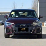 Audi A3 – Buy Direct from China | Chinese Ev Cars in Ethiopia - Image 8
