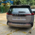 Toyota RAV4– Buy Direct From China |   Chinese Ev Cars in Ethiopia - Image 7