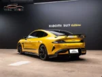Xiaomi Su7 Ultra– Buy Direct From China |  |  Chinese Ev Cars in Ethiopia - Image 6
