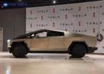 Tesla Cybertruck Electric Pickup– Buy Direct From China | Chinese Ev Cars in Ethiopia - Image 7