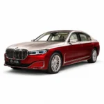 BMW M760li Xdrive V12 Custom Edition– Buy Direct From China | – Buy Direct From China |  Chinese Ev Cars in Ethiopia - Image 11