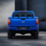 Pickup Zhongxing Lingdu 2.5T New Commercial Edition– Buy Direct From China |  Chinese Ev Cars in Ethiopia - Image 11