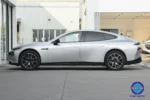 Xpeng P7 Electric Sedan– Buy Direct From China |  Chinese Ev Cars in Ethiopia - Image 11