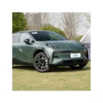 Zeekr X Geely Electric SUV– Buy Direct from China | Chinese Ev Cars in Ethiopia