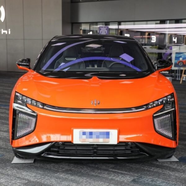 Hiphi Z– Buy Direct From China |  Chinese Ev Cars in Ethiopia
