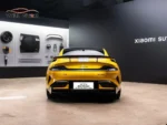 Xiaomi Su7 Ultra– Buy Direct From China |  |  Chinese Ev Cars in Ethiopia - Image 5