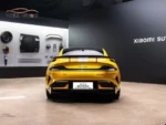 Xiaomi Su7 Sports Car– Buy Direct From China |  Chinese Ev Cars in Ethiopia - Image 8