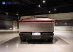 Tesla Cybertruck Electric Pickup– Buy Direct From China | Chinese Ev Cars in Ethiopia - Image 11