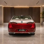 BMW M760li Xdrive V12 Custom Edition– Buy Direct From China | – Buy Direct From China |  Chinese Ev Cars in Ethiopia - Image 10