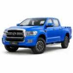 Pickup Zhongxing Lingdu 2.5T New Commercial Edition– Buy Direct From China |  Chinese Ev Cars in Ethiopia - Image 10