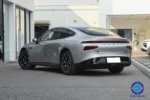 Xpeng P7 Electric Sedan– Buy Direct From China |  Chinese Ev Cars in Ethiopia - Image 10