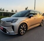 Volvo Em90 Ultra– Buy Direct From China |   Chinese Ev Cars in Ethiopia - Image 3