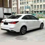 Ford Escort– Buy Direct From China | Chinese Ev Cars in Ethiopia - Image 5