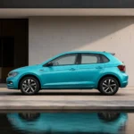 Volkswagen Polo– Buy Direct From China | Chinese Ev Cars in Ethiopia - Image 9
