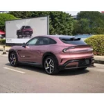 Xiaomi Yu7– Buy Direct From China | – Buy Direct From China |  Chinese Ev Cars in Ethiopia - Image 6