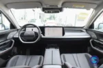Xpeng P7 Electric Sedan– Buy Direct From China |  Chinese Ev Cars in Ethiopia - Image 7