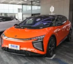Hiphi Z– Buy Direct From China |  Chinese Ev Cars in Ethiopia - Image 3