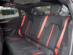 Xiaomi Su7 Sports Car– Buy Direct From China |  Chinese Ev Cars in Ethiopia - Image 9