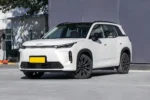 Aion I60 EV Auto Car– Buy Direct From China |  Chinese Ev Cars in Kenya - Image 8