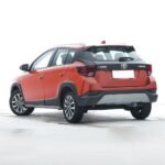 Toyota Yaris L Left Hand Drive– Buy Direct From China |   Chinese Ev Cars in Ethiopia - Image 5