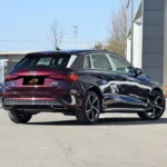 Audi A3 – Buy Direct from China | Chinese Ev Cars in Ethiopia - Image 7