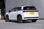 Aion I60 EV Auto Car– Buy Direct From China |  Chinese Ev Cars in Kenya - Image 10