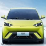 BYD 2025 Honor Edition – Buy Direct From China | Chinese Ev Cars in Ethiopia