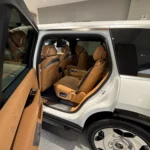 Zeekr 9X– Buy Direct From China | – Buy Direct From China |  Chinese Ev Cars in Ethiopia - Image 11