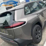 Toyota RAV4– Buy Direct From China |   Chinese Ev Cars in Ethiopia - Image 11