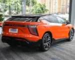 Hiphi Z– Buy Direct From China |  Chinese Ev Cars in Ethiopia - Image 10