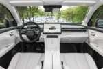 Aion I60 EV Auto Car– Buy Direct From China |  Chinese Ev Cars in Kenya - Image 6