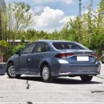 Toyota Corolla 2026 1.8L Hybrid Dual-Engine– Buy Direct From China |  Chinese Ev Cars in Ethiopia - Image 7