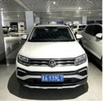 Volkswagen T Cross– Buy Direct From China | – Buy Direct From China |  Chinese Ev Cars in Ethiopia - Image 10