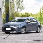 Toyota Corolla 2026 1.8L Hybrid Dual-Engine– Buy Direct From China |  Chinese Ev Cars in Ethiopia - Image 8