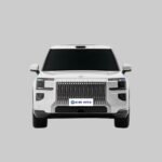 Zeekr 9X– Buy Direct From China |  Chinese Ev Cars in Ethiopia - Image 11