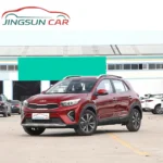 KIA Kx1– Buy Direct From China | – Buy Direct From China |  Chinese Ev Cars in Ethiopia - Image 5