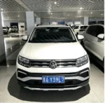 Volkswagen T Cross– Buy Direct From China | – Buy Direct From China |  Chinese Ev Cars in Ethiopia - Image 11
