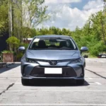 Toyota Corolla 2026 1.8L Hybrid Dual-Engine– Buy Direct From China |  Chinese Ev Cars in Ethiopia