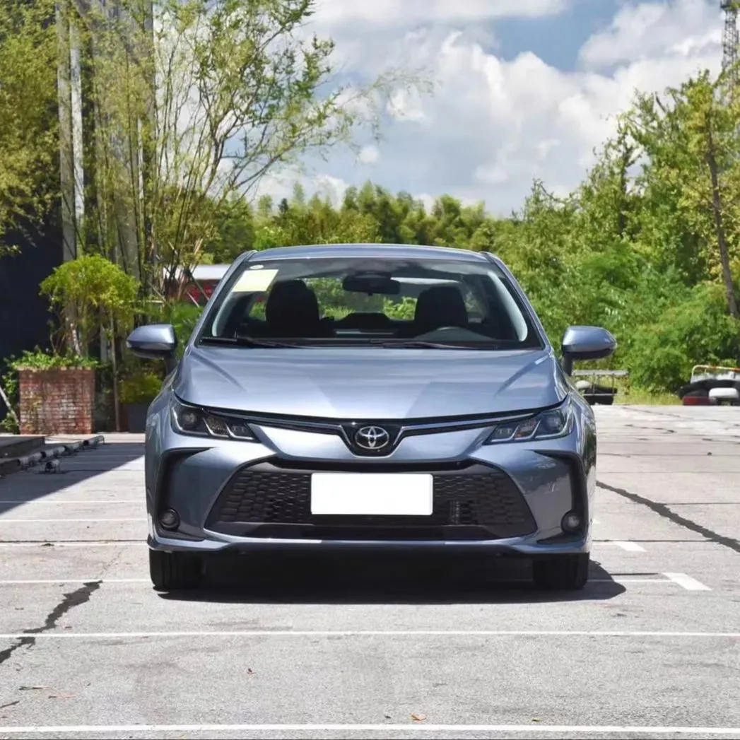 imgi_89_Used-Car-Toyota-Corolla-2026-1-8L-Hybrid-Dual-Engine Toyota Corolla 2026 1.8L Hybrid Dual-Engine– Buy Direct From China | Chinese Ev Cars in Ethiopia - Image 1
