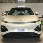 Xpeng G6– Buy Direct From China |  Chinese Ev Cars in Ethiopia
