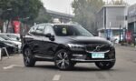 VOLVO XC60 PHEV– For Sale From China |  Chinese Ev Cars in Ethiopia - Image 4