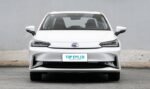 GAC Toyota iA5– For Sale From China | Chinese Ev Cars in Ethiopia