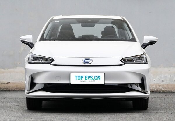 GAC Toyota iA5– For Sale From China | Chinese Ev Cars in Ethiopia